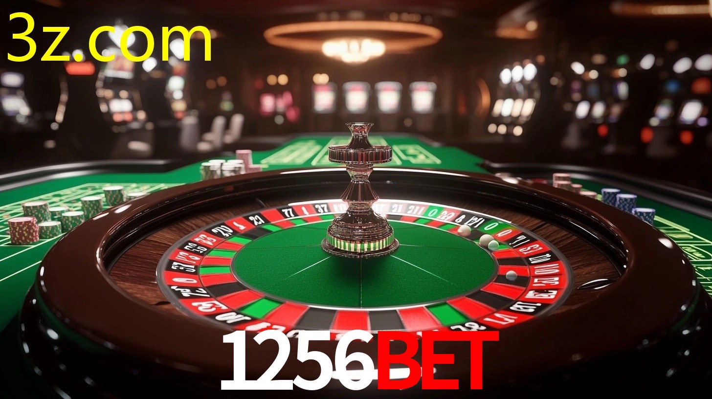 1256BET