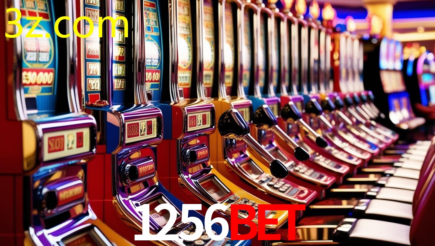 1256BET