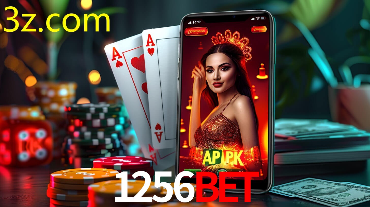 1256BET