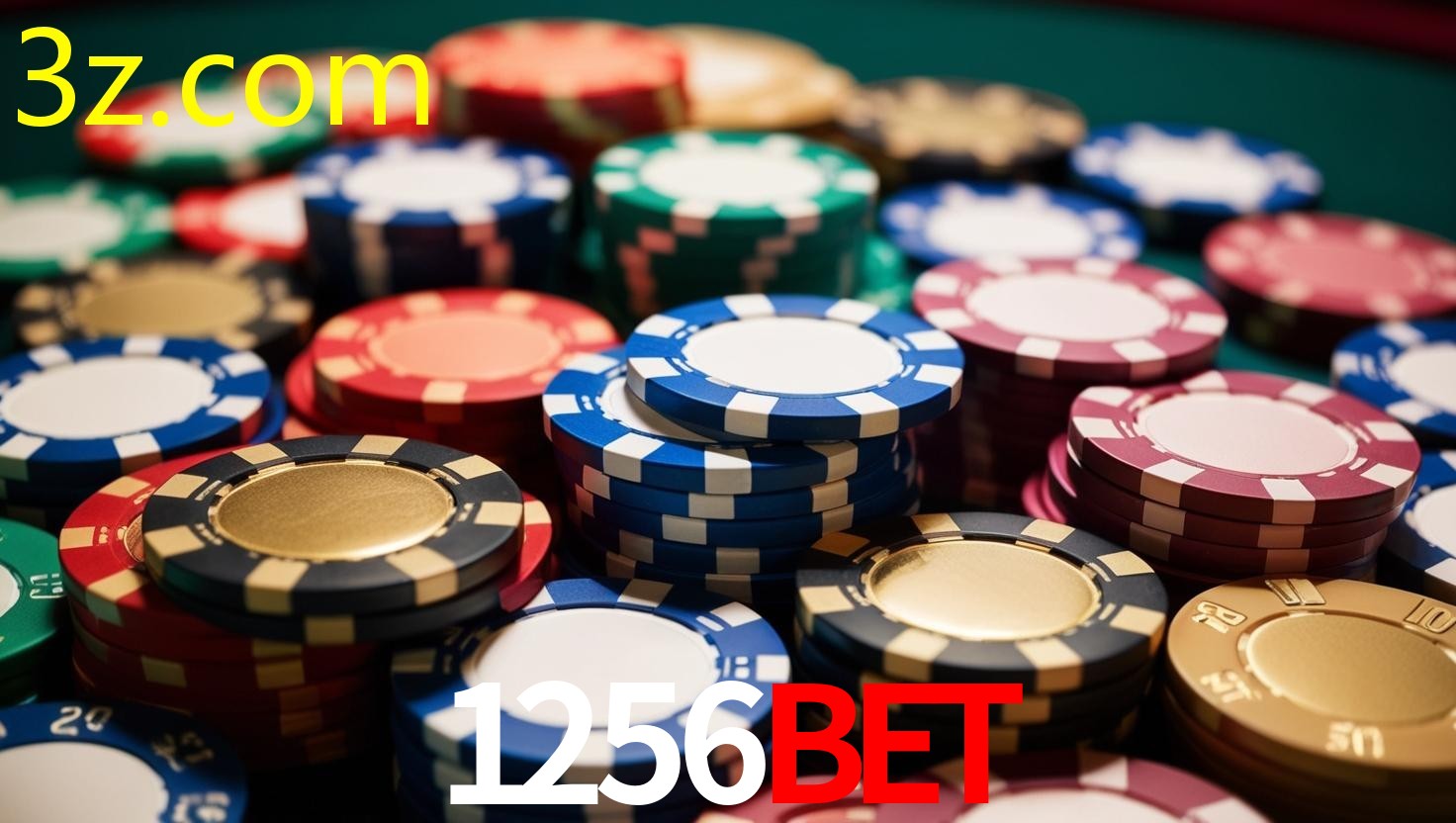 1256BET