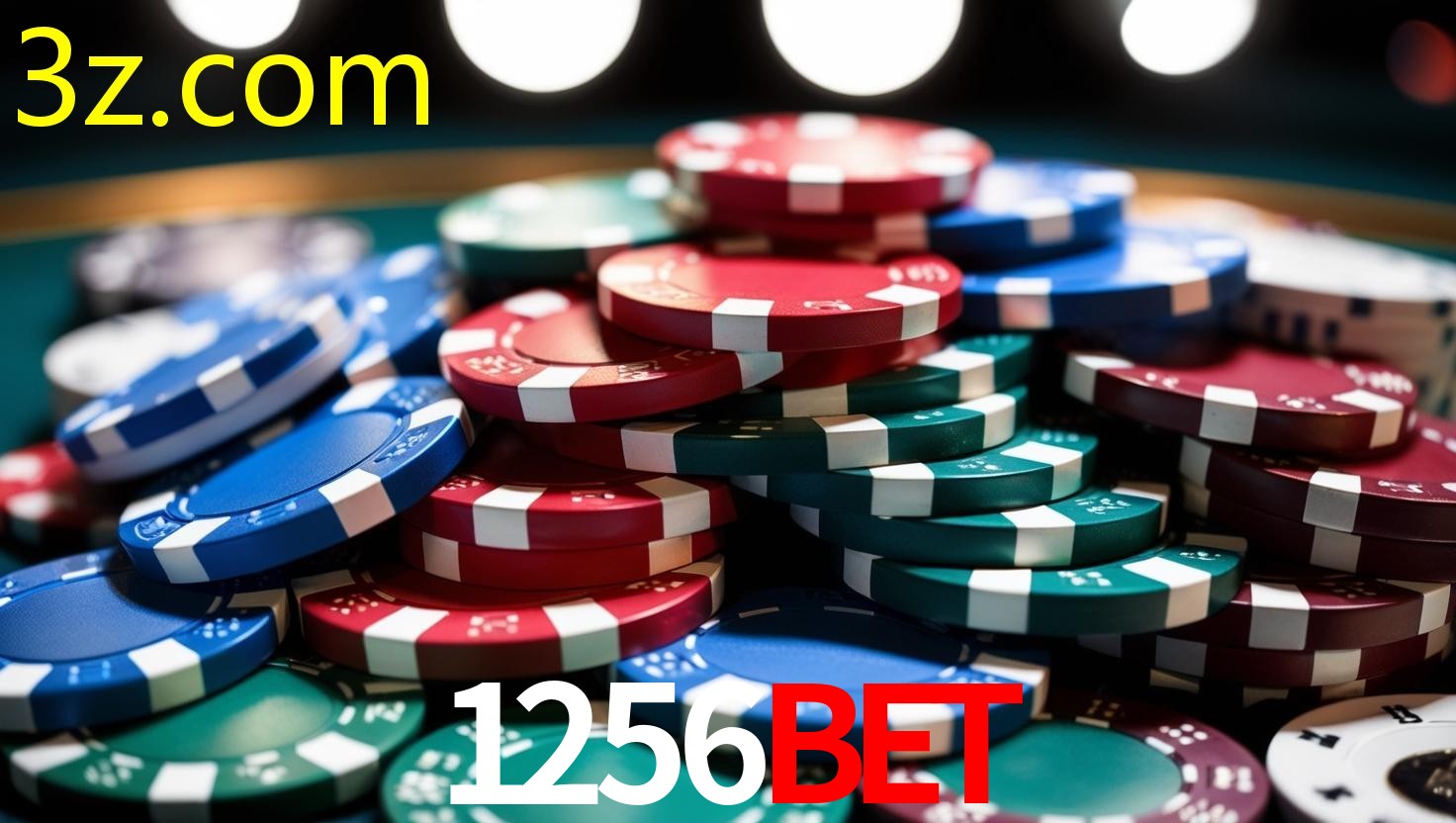 1256BET