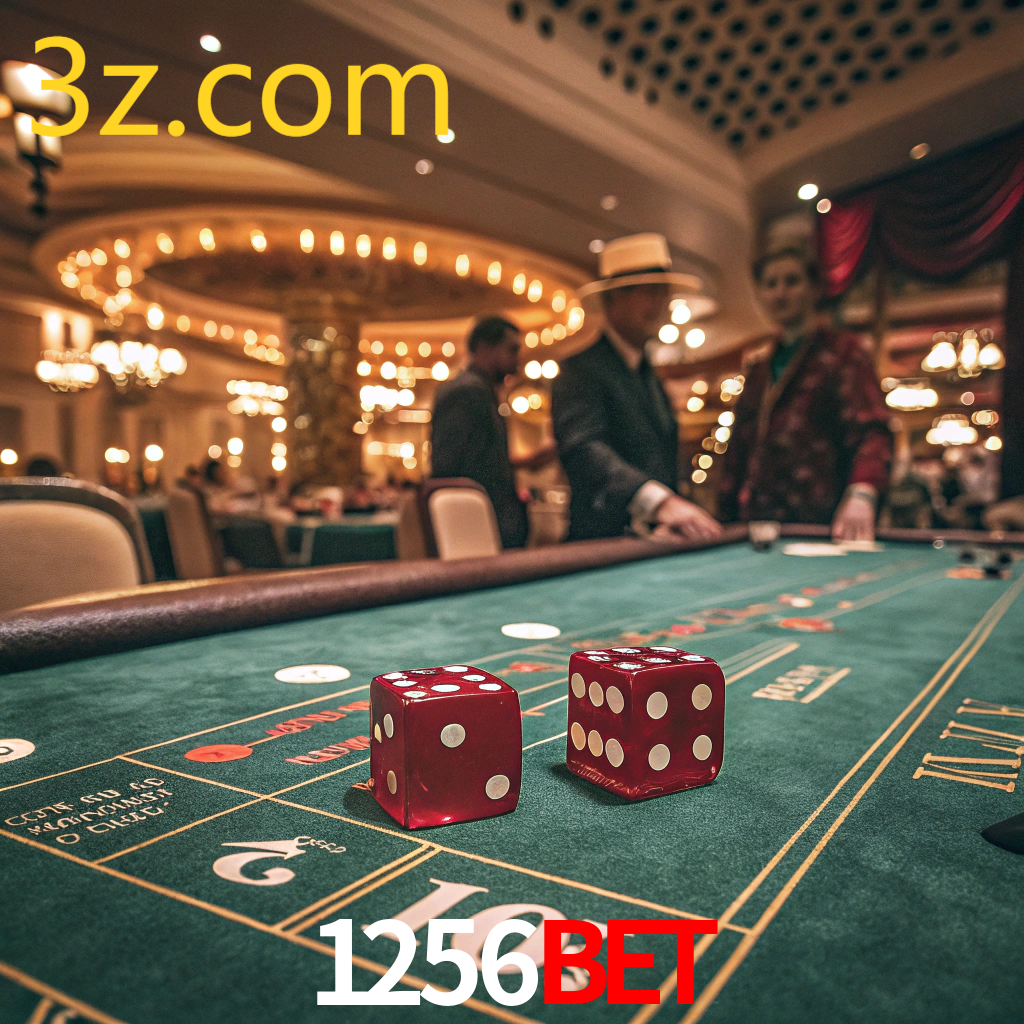 1256BET