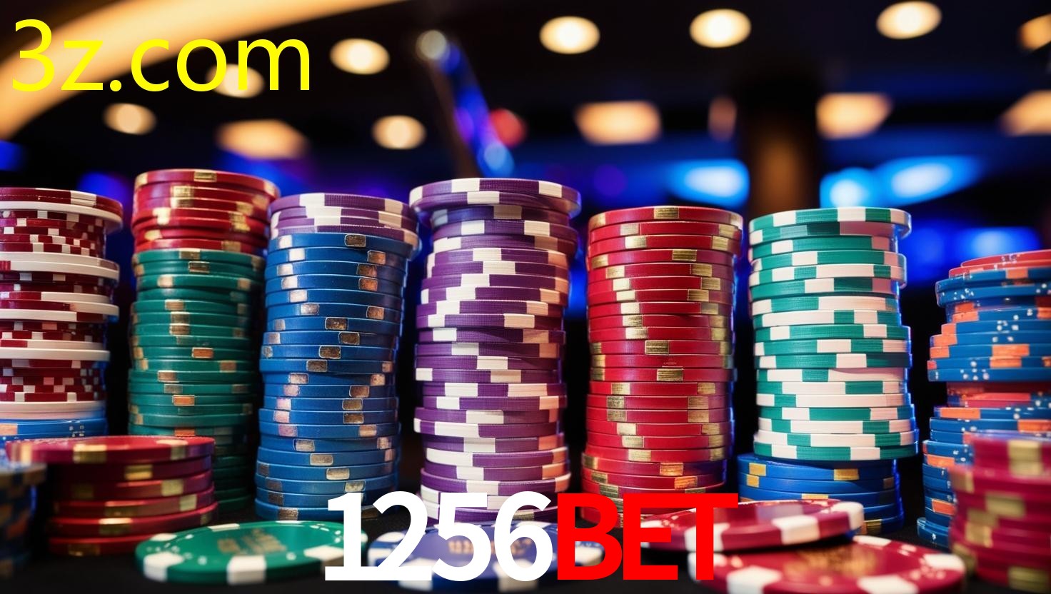 1256BET