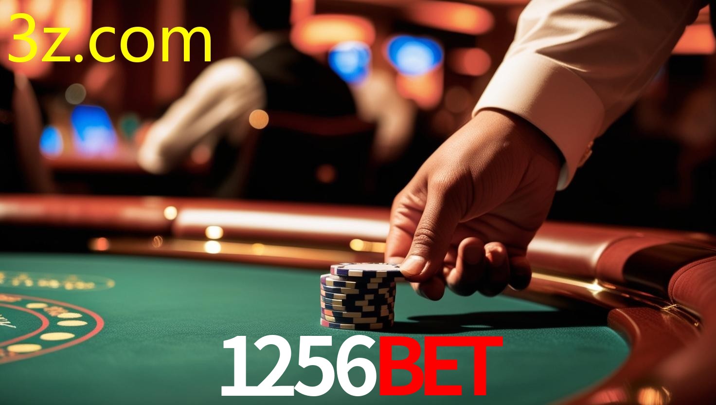 1256BET