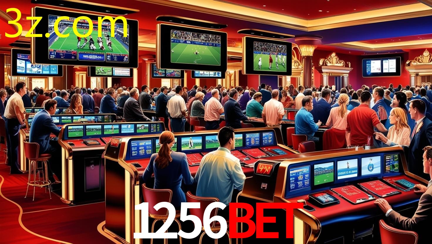1256BET