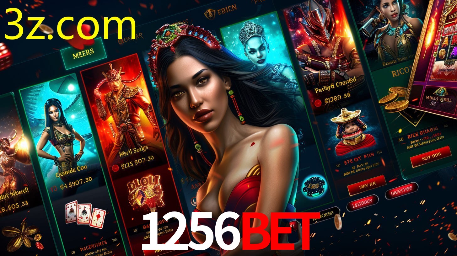 1256BET