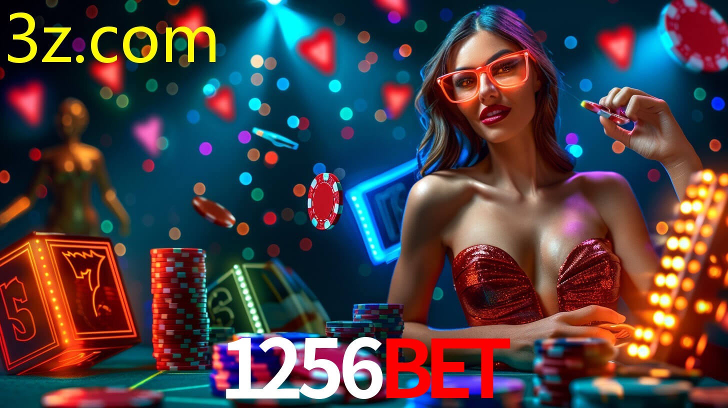1256BET