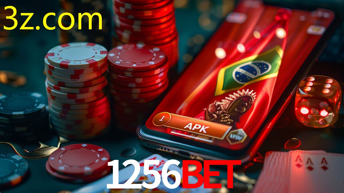 1256BET