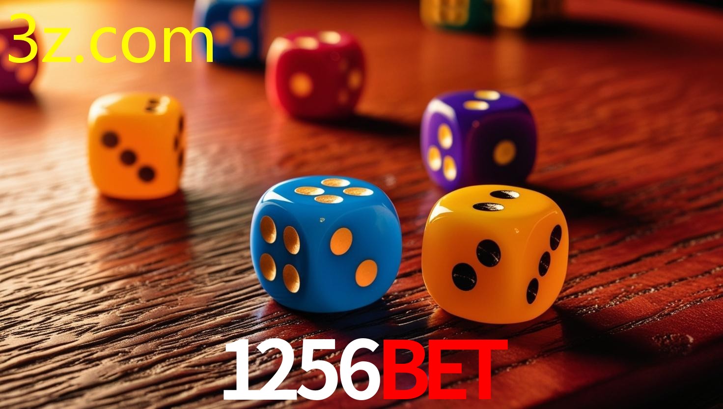 1256BET