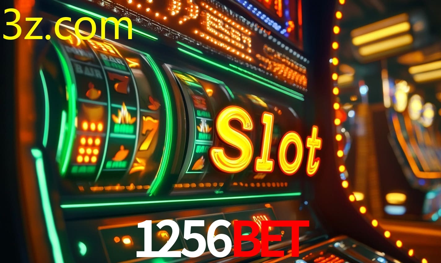 1256BET