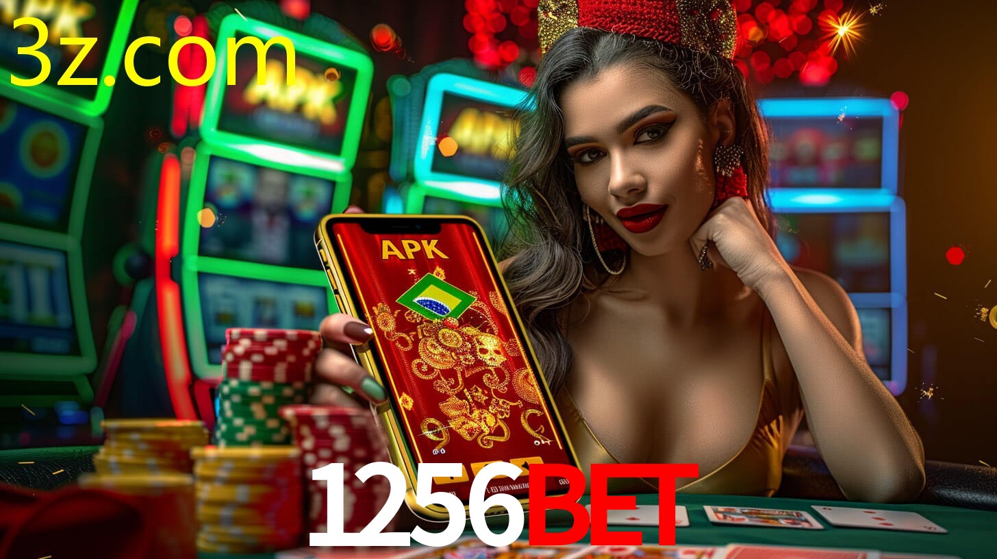 1256BET