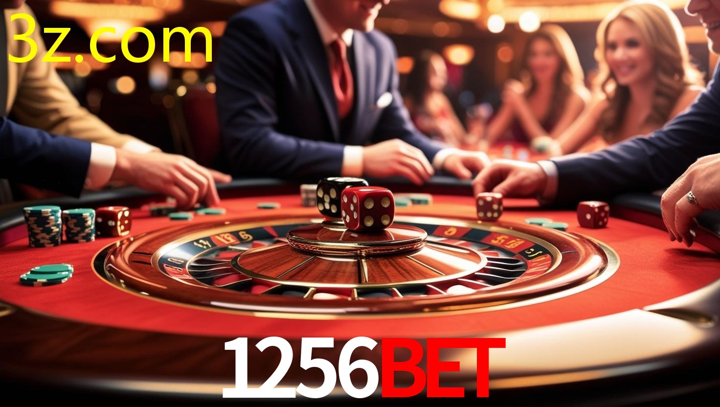 1256BET