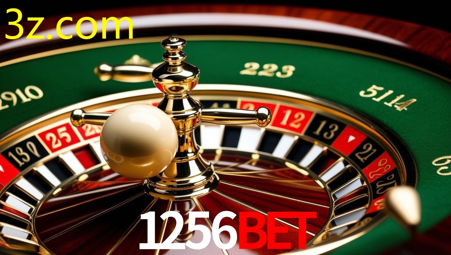 1256BET