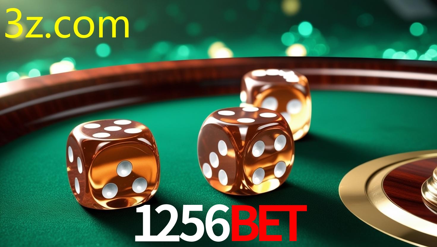 1256BET