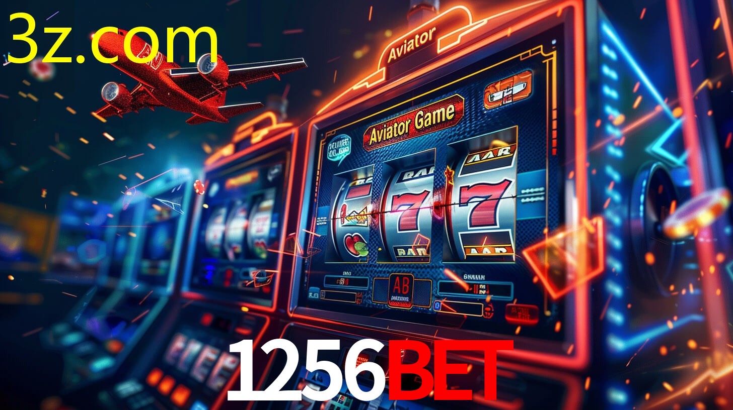 1256BET