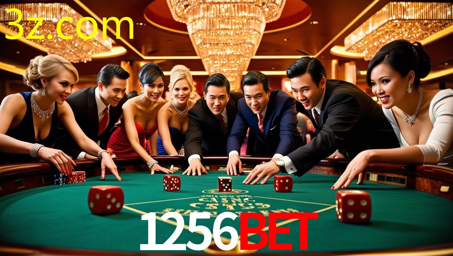 1256BET