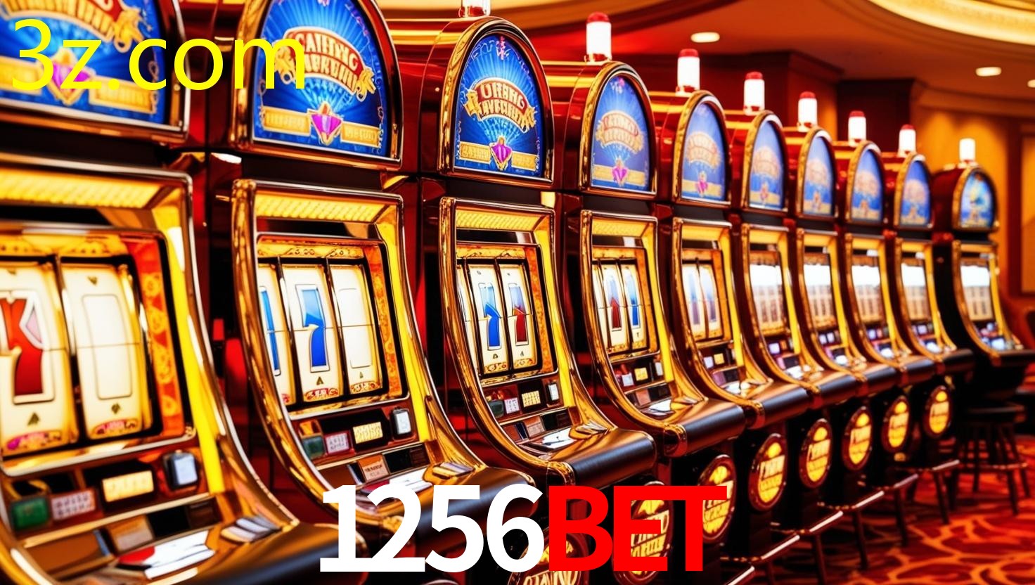 1256BET