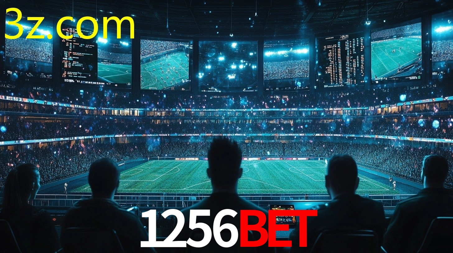 1256BET