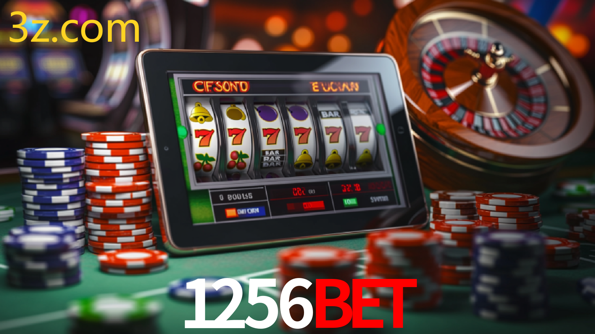 1256BET
